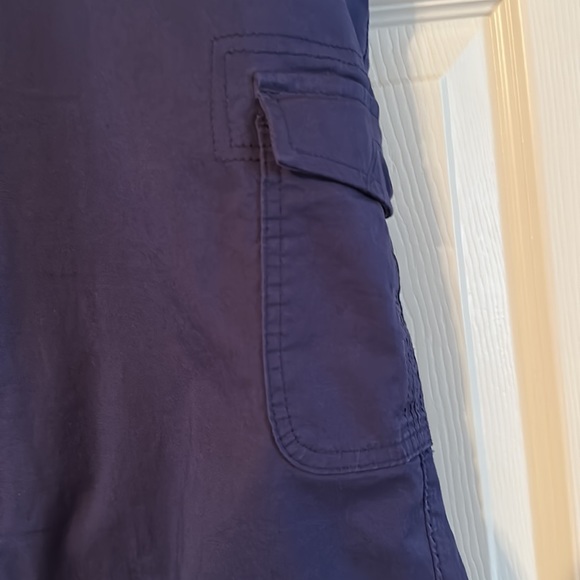 Capri pants - Picture 3 of 6